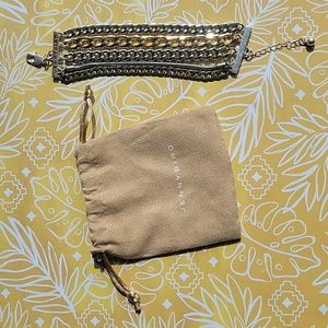 Austin Cuff by Jenny Bird